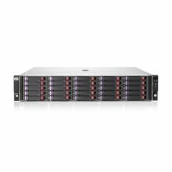 HPE StorageWorks AJ941A disk array Rack [2U] 