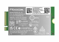 HPE HP 4G LTE-A Pro Cat16 WWAN Internal 