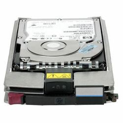 HPE EVA 450GB 10K FC internal hard drive 10000 RPM Fibre Channel 