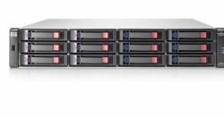 HPE AP838A disk array Rack [2U] 