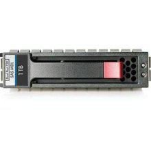 HPE AP861A internal hard drive 1 TB 7200 RPM 3.5" SAS 