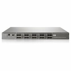 HPE H 8/20q Managed 1U Grey 