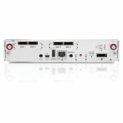 HP P2000 G3 SAS MSA Array System Controller interface cards/adapter 