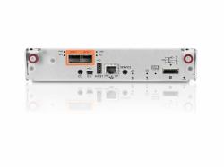 HPE P2000 G3 10GbE iSCSI MSA Array System Controller network switch component 
