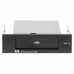 HPE StorageWorks RDX500 Storage drive RDX cartridge RDX 500 GB 