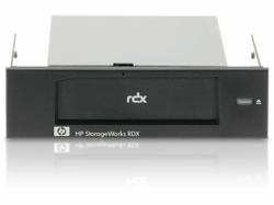 HPE StorageWorks RDX1000 Storage drive RDX cartridge RDX 1 TB 