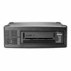 HPE StoreEver LTO-7 Ultrium 15000 External Storage drive Tape Cartridge 6 TB 