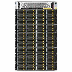 HPE StoreOnce 4700 24TB Backup disk array Rack [2U] 