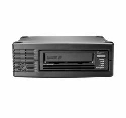 HPE StoreEver LTO-9 Ultrium 45000 External Storage drive Tape Cartridge 18 TB 