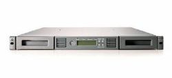 HPE BL536B backup storage device Storage auto loader & library Tape Cartridge 12 GB 