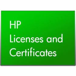 HPE MSA 2040 Performance Automated Tiering LTU 0 license[s] Box 