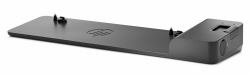 HPE HP 2013 UltraSlim Docking Station Black 