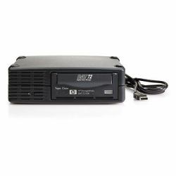 HPE StorageWorks DAT 72 USB External Tape Drive Storage drive Tape Cartridge DDS 36 GB 