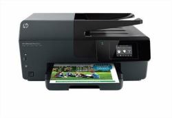 HPE Officejet Pro 6830 - **Refurbished** - Officejet Pro 6830 - Warranty: 12M