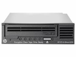 HPE StoreEver LTO-6 Ultrium 6250 Internal Storage drive Tape Cartridge 2.5 TB 