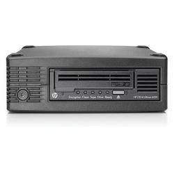 HPE StoreEver LTO-6 Ultrium 6250 External Storage drive Tape Cartridge 2.5 TB 