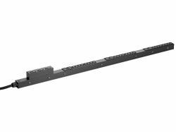 HPE H5M72A power distribution unit [PDU] 30 AC outlet[s] Black 