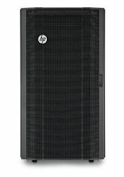 HPE H6J83A rack cabinet 22U 