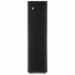 Hpe H6j88a Hpe Hewlett Packard Enterprise H6j88a Rack Cabinet Black
