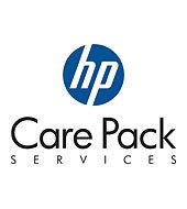 HPE 4YR NBD Care Service 4 year[s] 