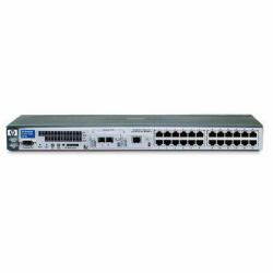 HPE HP Procurve switch 2324 - **Refurbished** - Warranty: 12M