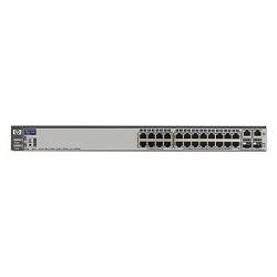 HPE ProCurve 2626 Managed L3 