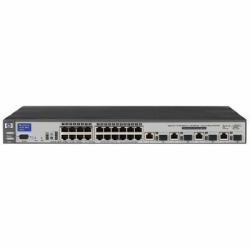HPE ProCurve 2824 Switch Managed 