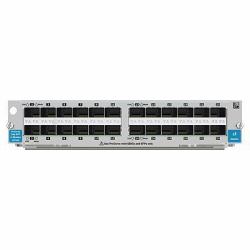 HPE J8706AR network switch module Gigabit Ethernet 