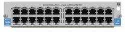 HPE Procurve Switch - **Refurbished** - HP PROCURVE SWITCH VL MODULE 24 PORT 10/100/1000 MODULE - Warranty: 12M