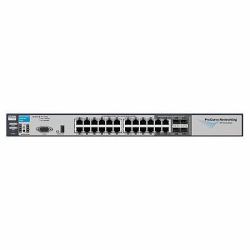 HPE ProCurve 2900-24G Switch Managed 