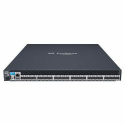 HPE E6600-24XG Switch Managed 