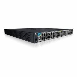 HPE E3500-48G-PoE+ yl Managed L3 Power over Ethernet [PoE] 