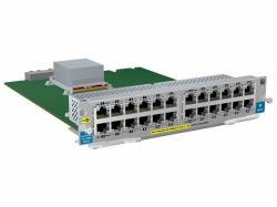 HPE J9547A network switch module Fast Ethernet 