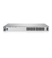 HPE 3800-24G-2SFP+ Managed L3 Grey 
