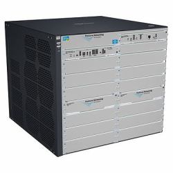 HPE ProCurve 8212-92G-PoE Managed L3+ Power over Ethernet [PoE] 19U Black 