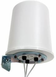 HPE J9720A network antenna Omni-directional antenna N-type 8 dBi 