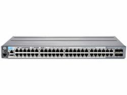 HPE Aruba Networking Aruba 2920 48G Managed L3 Gigabit Ethernet [10/100/1000] 1U Grey 