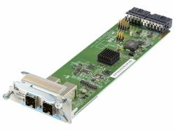 HPE 2920 2-port Stack network switch module 