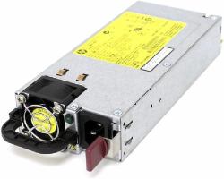 HPE X332 575W 100-240VAC to 54VDC Modular Power Supply network switch component 