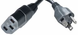 HPE Networking 1.9M C13 to JIS C 8303 Power Cord 