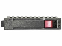HPE MSA 600GB 12G SAS 15K - **Refurbished** - 2.5in ENT HDD - Warranty: 12M