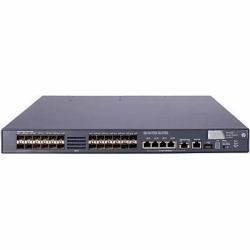 HPE 5820-24XG-SFP+ Managed L3 Gigabit Ethernet [10/100/1000] Grey 