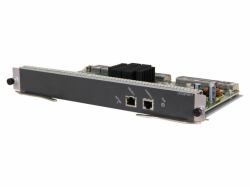 HPE 1250x G2 Fabric Module network switch module 