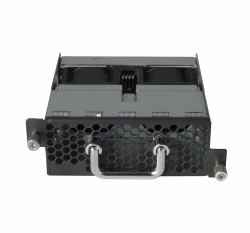 HPE 58x0AF Back [Power Side] to Front [Port Side] Airflow Fan Tray network switch component 