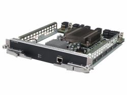 HPE 10504 880Gbps Type B Fabric Module network switch module 