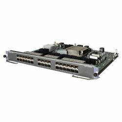 HPE JC755A network switch module 10 Gigabit 
