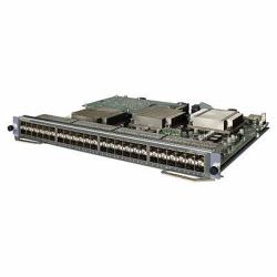 HPE JC756A network switch module 10 Gigabit 