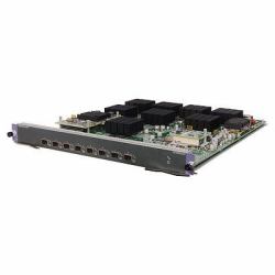 HPE JC780A network switch module 10 Gigabit 