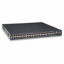 HPE E4800-48G-PoE Switch Managed L3 Power over Ethernet [PoE] Grey 
