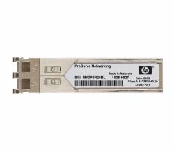 HPE X130 10G SFP+ LC LRM network transceiver module 10000 Mbit/s SFP+ 